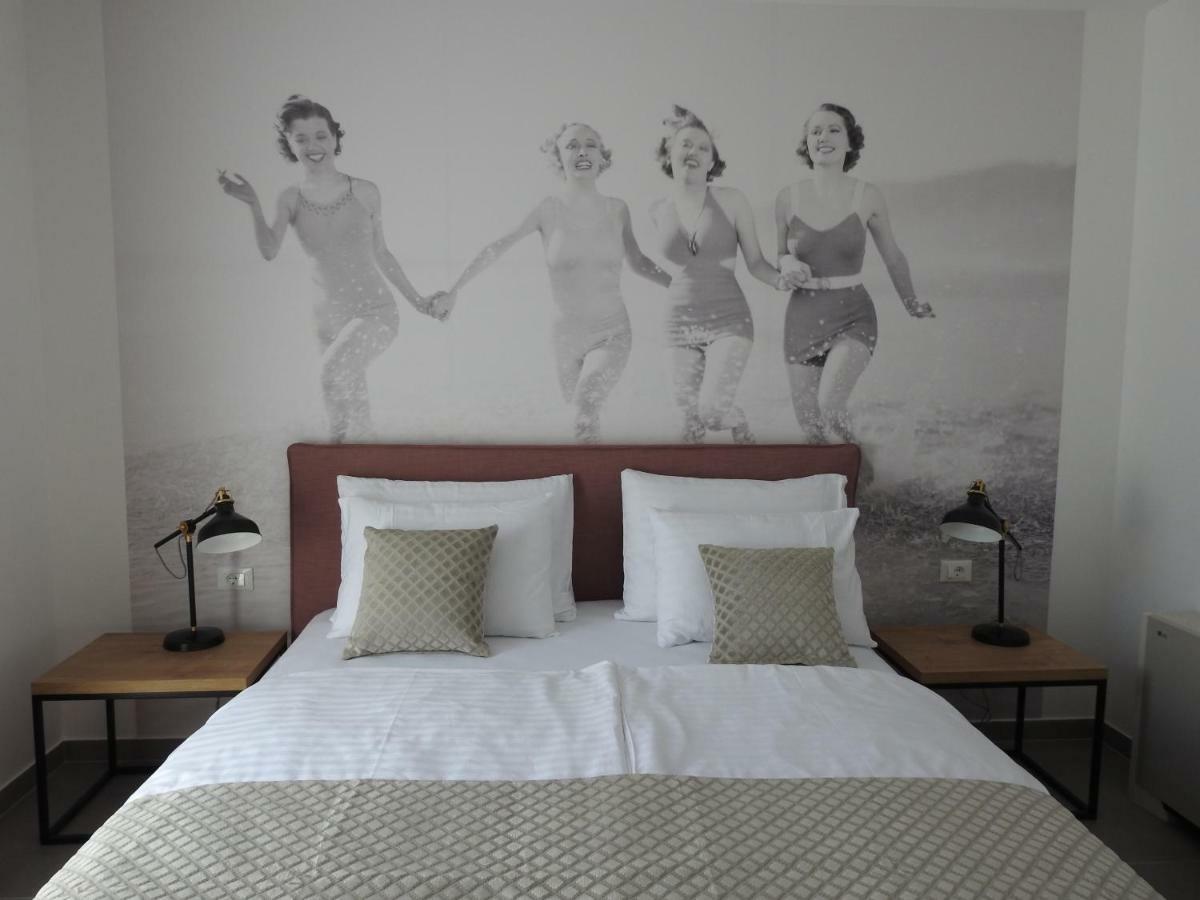 Luxury Apartments Magali Rovinj Luaran gambar