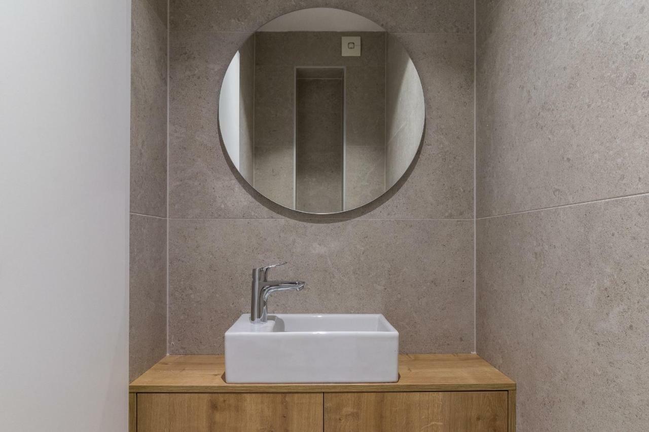 Luxury Apartments Magali Rovinj Luaran gambar