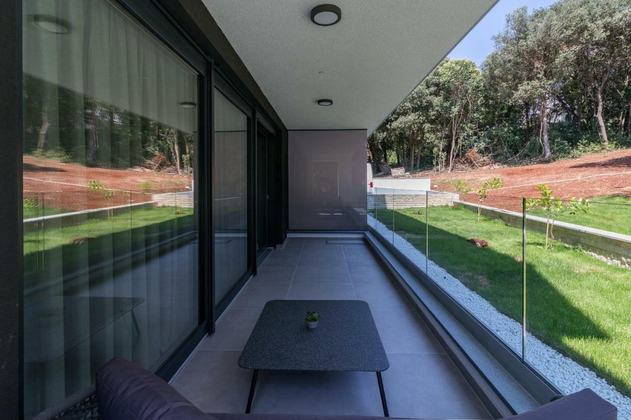 Luxury Apartments Magali Rovinj Luaran gambar
